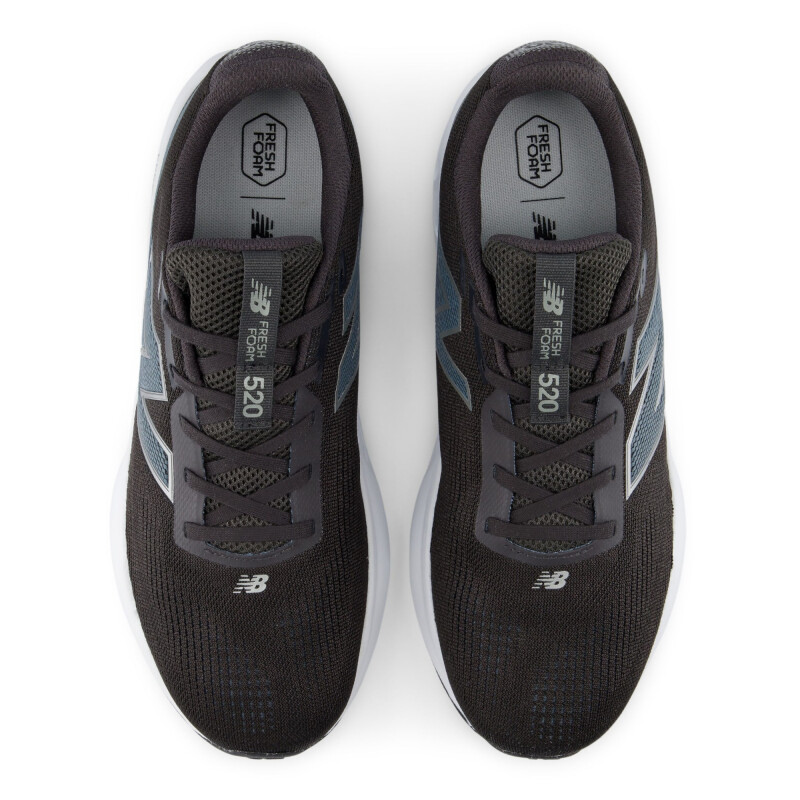 Championes New Balance RUNNING Hombre M52031E Negro