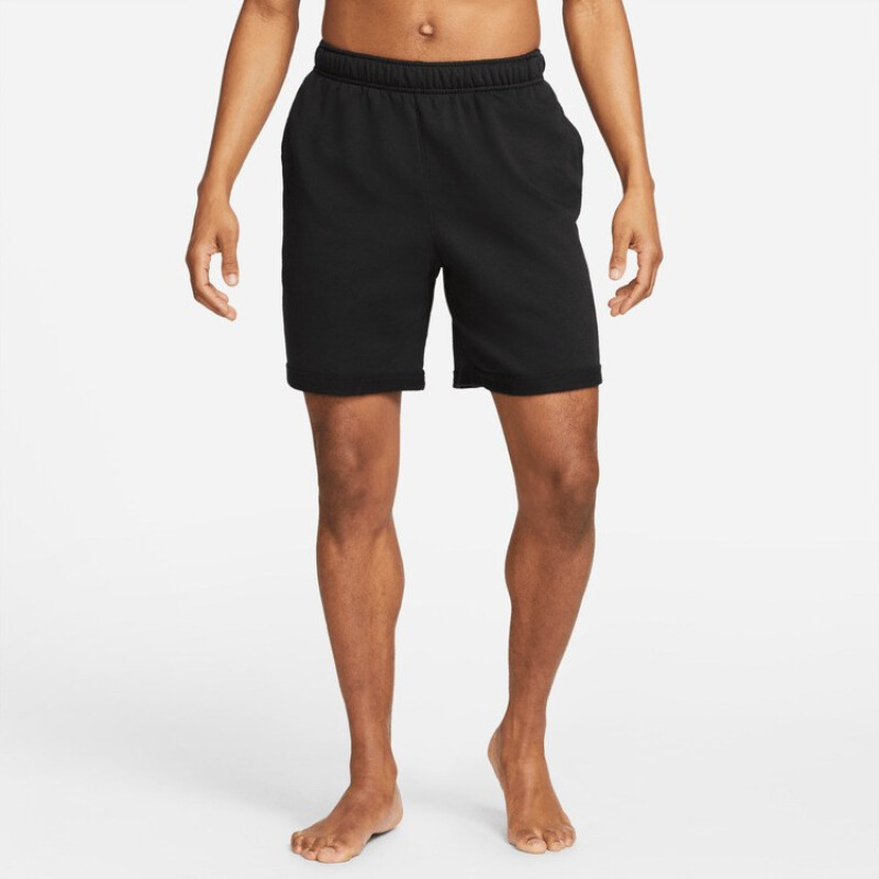 SHORT NIKE M NY CORE de Hombre - DM7831-010 Negro