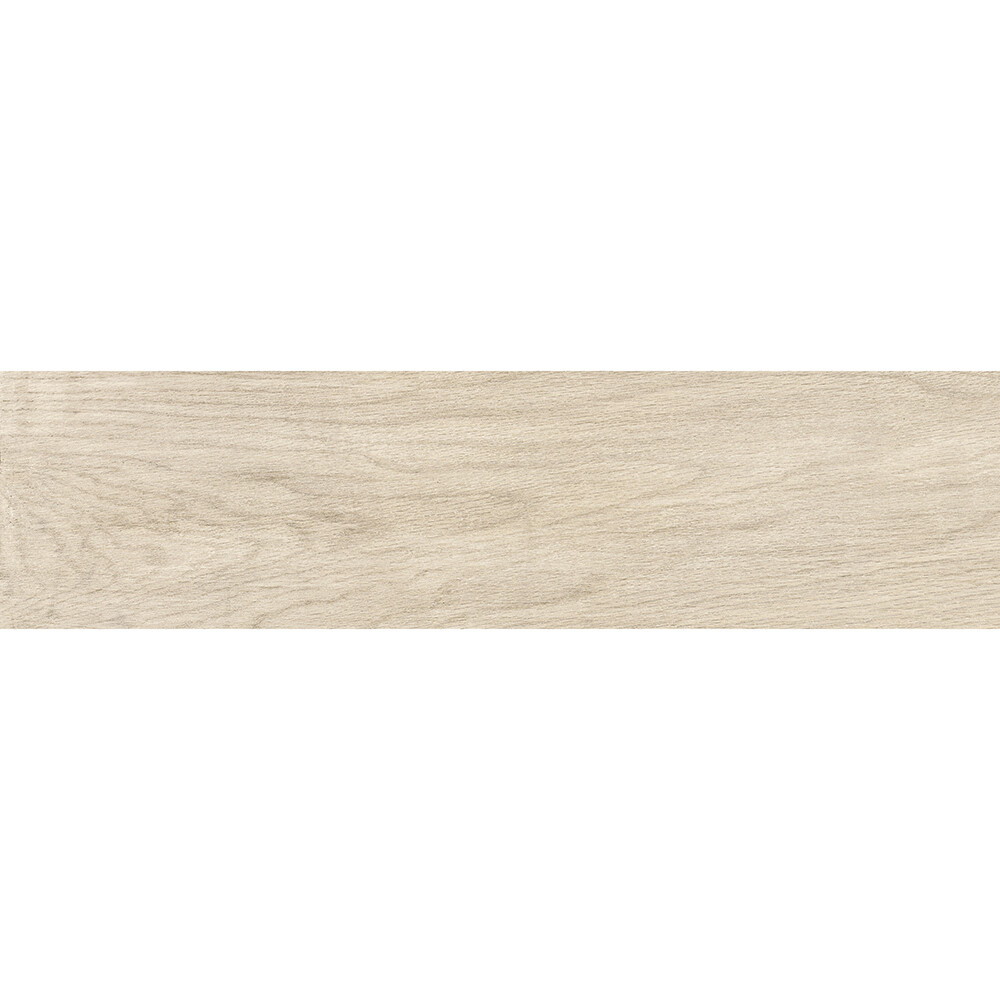 CERÁMICA MADERADA WOOD BEIGE "C" 15.4X60 CM Cerámica Maderada Wood Beige "c" 15.4x60 Cm