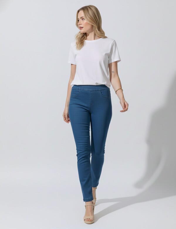 Jegging Denim JEAN