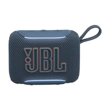 Parlante Portátil JBL Go 5 Bluetooth Resistente al Agua IP68 Azul