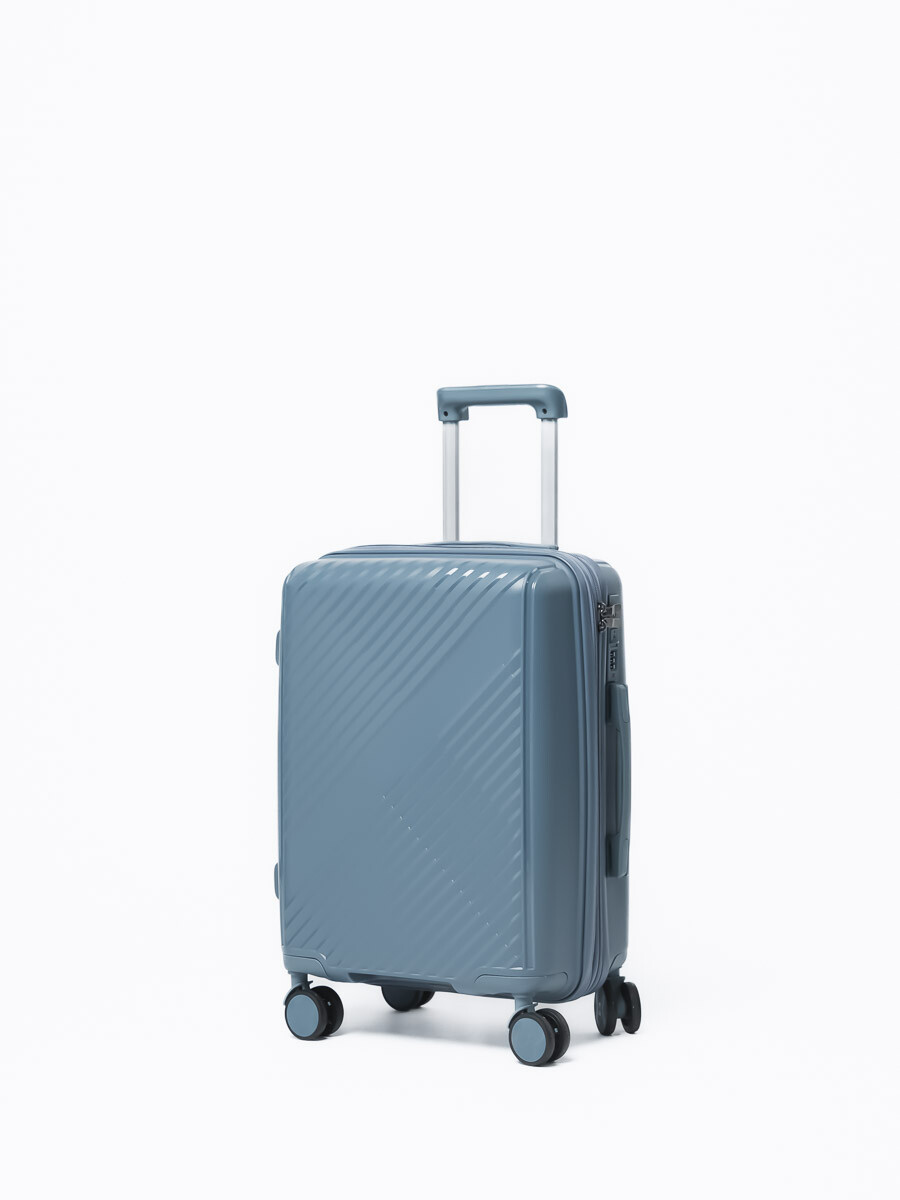 Valija Nomade Executive 20 pulgadas - Azul 