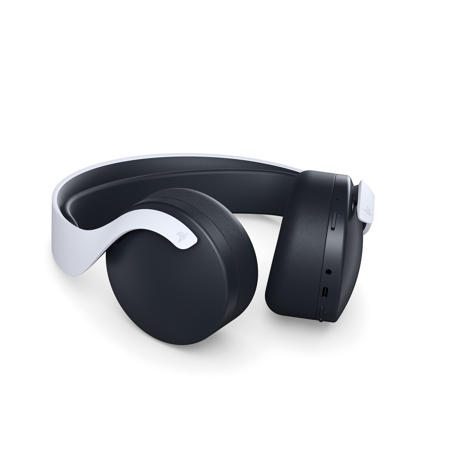 Auriculares PS5 Wireless Headset - White — Nstore