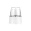 Licuadora Blanca Midea 1L Jarra de vidrio MJ-BL6008BWW Licuadora Blanca Midea 1L Jarra de vidrio MJ-BL6008BWW