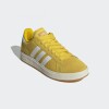 Championes Adidas Grand Court Base 00s Amarillo