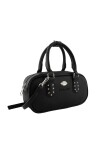 Cartera Las Oreiro Negro