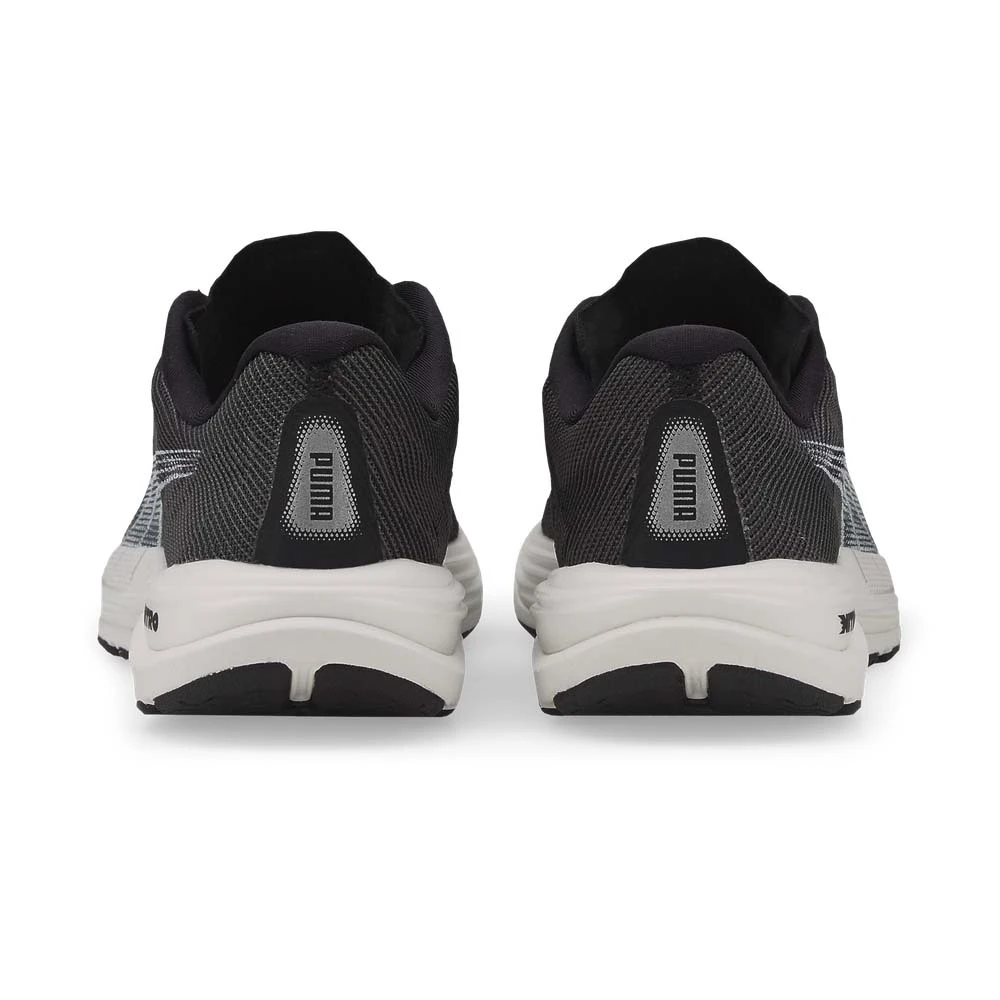 Velocity Nitro 2 W - Mujer Black/white