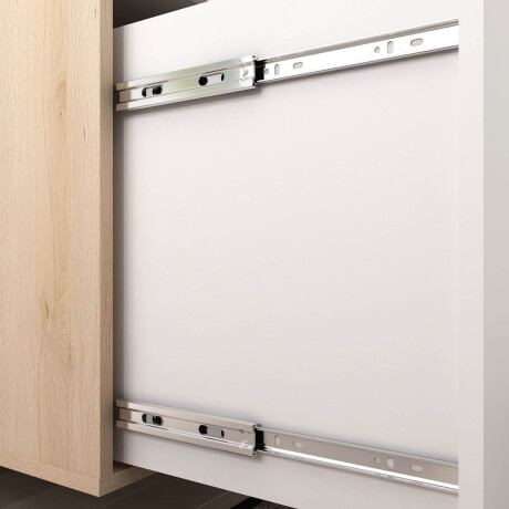 ESPEJO + MUEBLE DE BAÑO SENSE