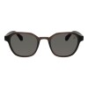 Lentes de Sol Chilli Beans Nebraska Marrón Matte