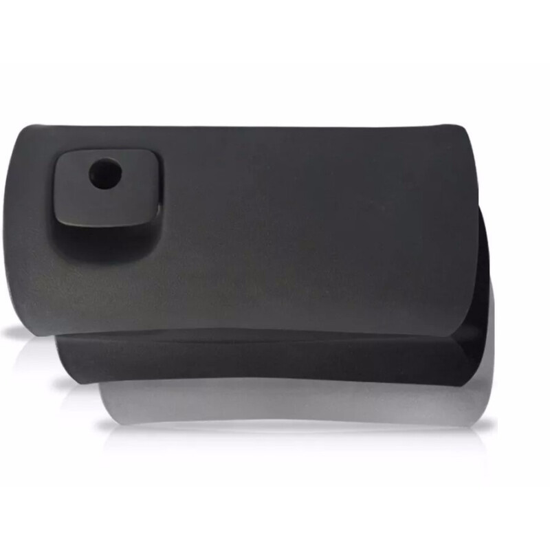 TAPA DE GUANTERA GOL G2 95/98 (GRIS OSCURO) Tapa De Guantera Gol G2 95/98 (gris Oscuro)