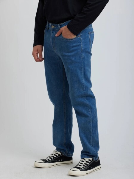 VAQUERO DIXIE ZEPH JEANS