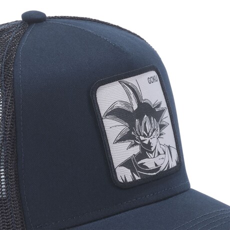 Gorro CapsLab DBZ - CLDBZ51GOK2 ELD