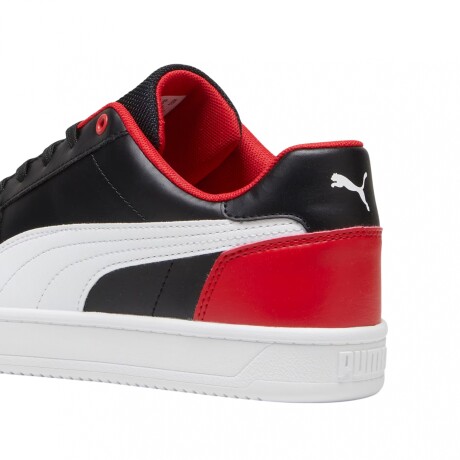 Championes Puma Ferrari Caven 2.0 Black