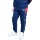 Pantalones - Umbro - UMBRO PANTALÓN URBAN CNF de Niños - NU243023 Azul-rojo