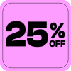 CiberDeco Jun26 25%OFF