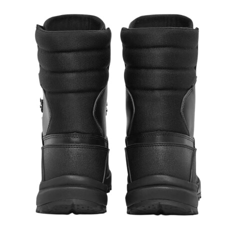 Bota táctica Acero Choque PRO Bota táctica Acero Choque PRO