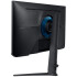 Monitor Samsung 25" Fhd Gamer Odyssey G4 MONITOR SAMSUNG ODYSSEY G4 25" 240HZ