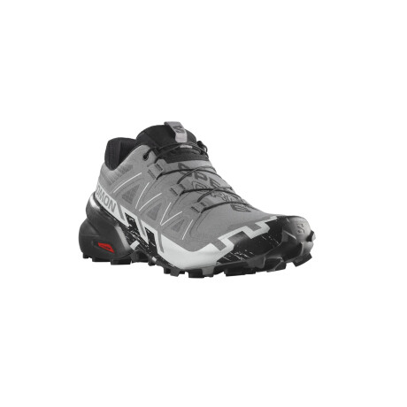 Championes Salomon Speedcross 6 Grey
