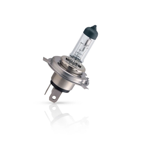 LAMPARA - HALOGENA 12V 60-55W H4 P43 PREMIUM PHILIPS LAMPARA - HALOGENA 12V 60-55W H4 P43 PREMIUM PHILIPS