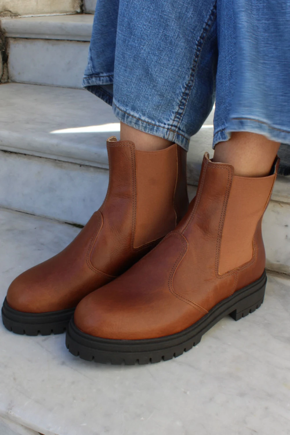 Bota terra