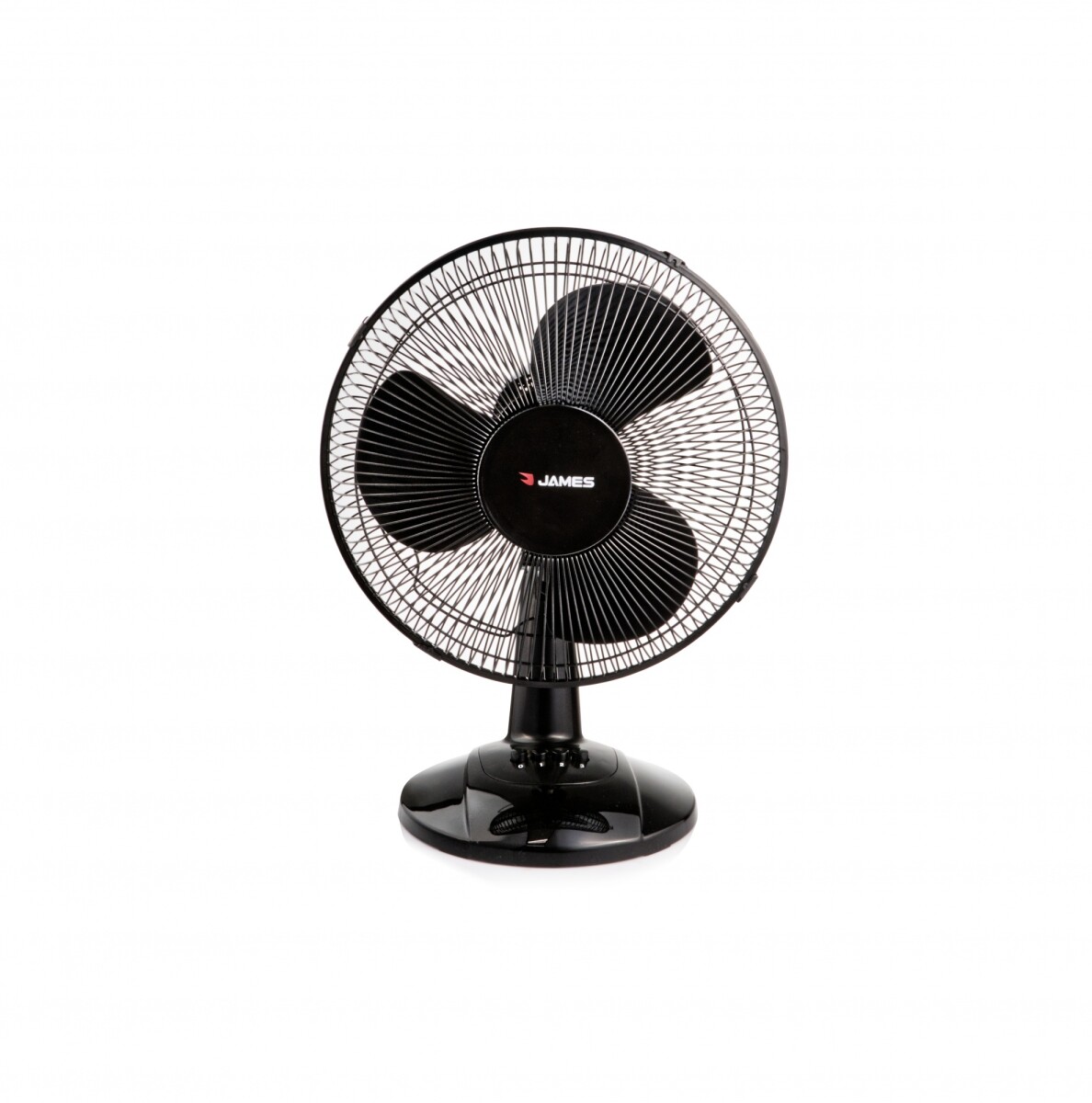 000012 VMJ 12A BK - DE MESA (NEGRO) (CH) VENTILADOR DE MESA 