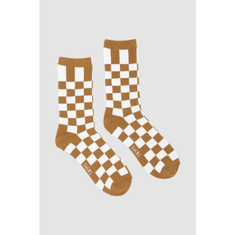 Medias con diseños. de abrigo con tener felpa interior. Variante 32