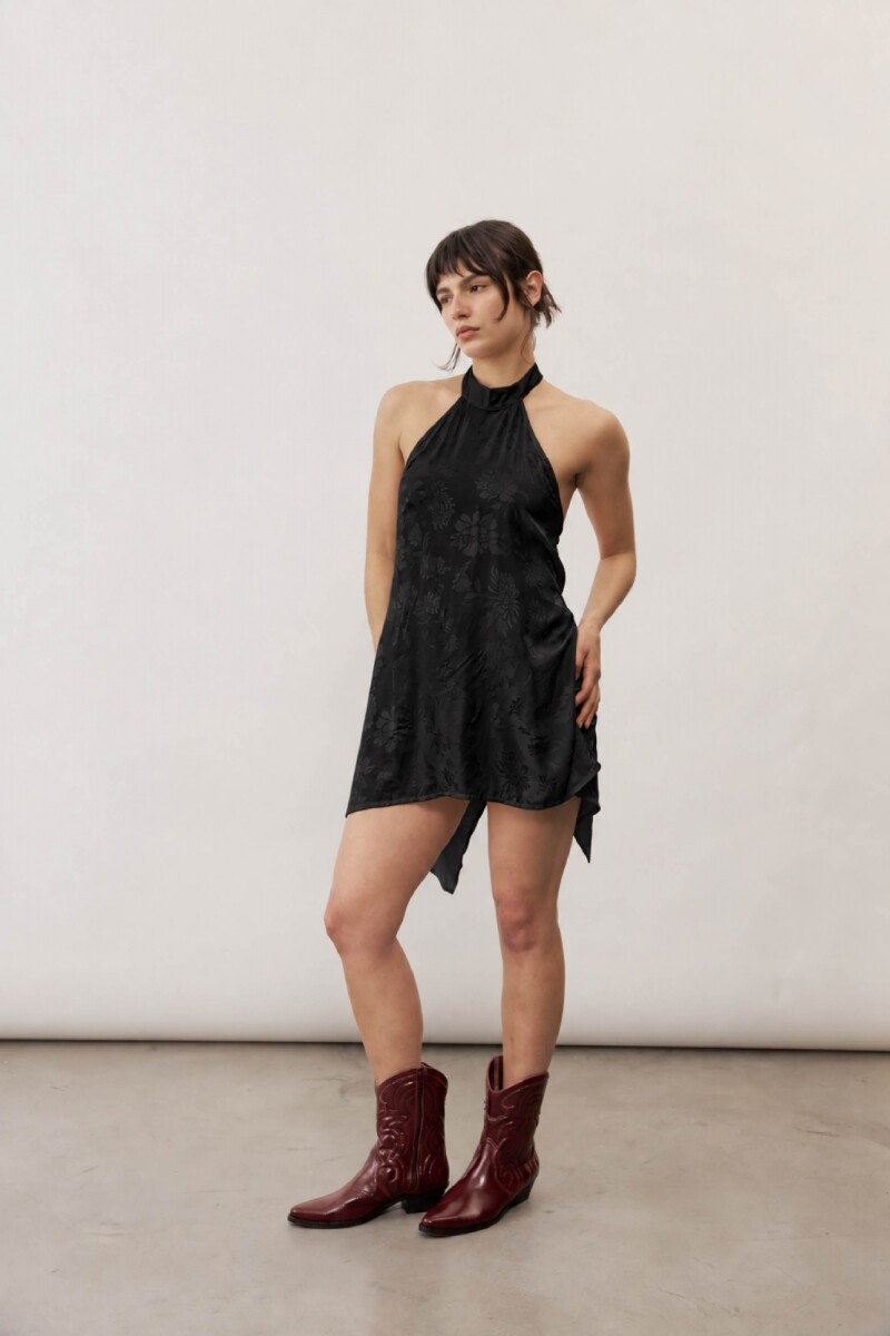 Top Somni - NEGRO 