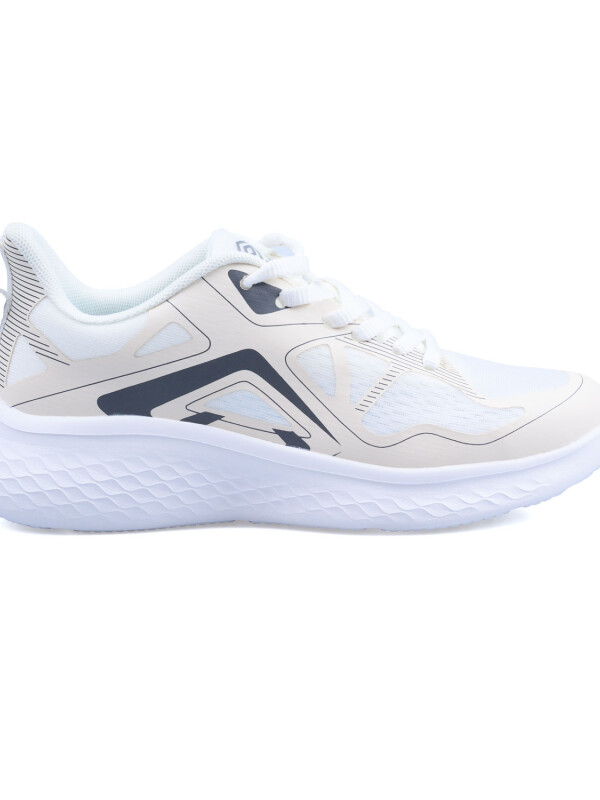 Calzado Jazz Umbro Hombre 095