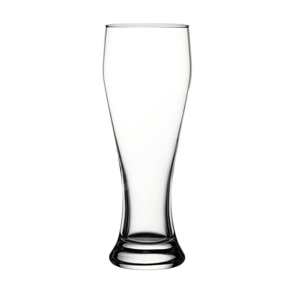 VASO CERVEZA 300ML WEISSEN BIER PASABAHCE 