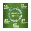 Agua Micelar Garnier Express desmaquillante aclarante con vitamina C 400ml Agua Micelar Garnier Express desmaquillante aclarante con vitamina C 400ml