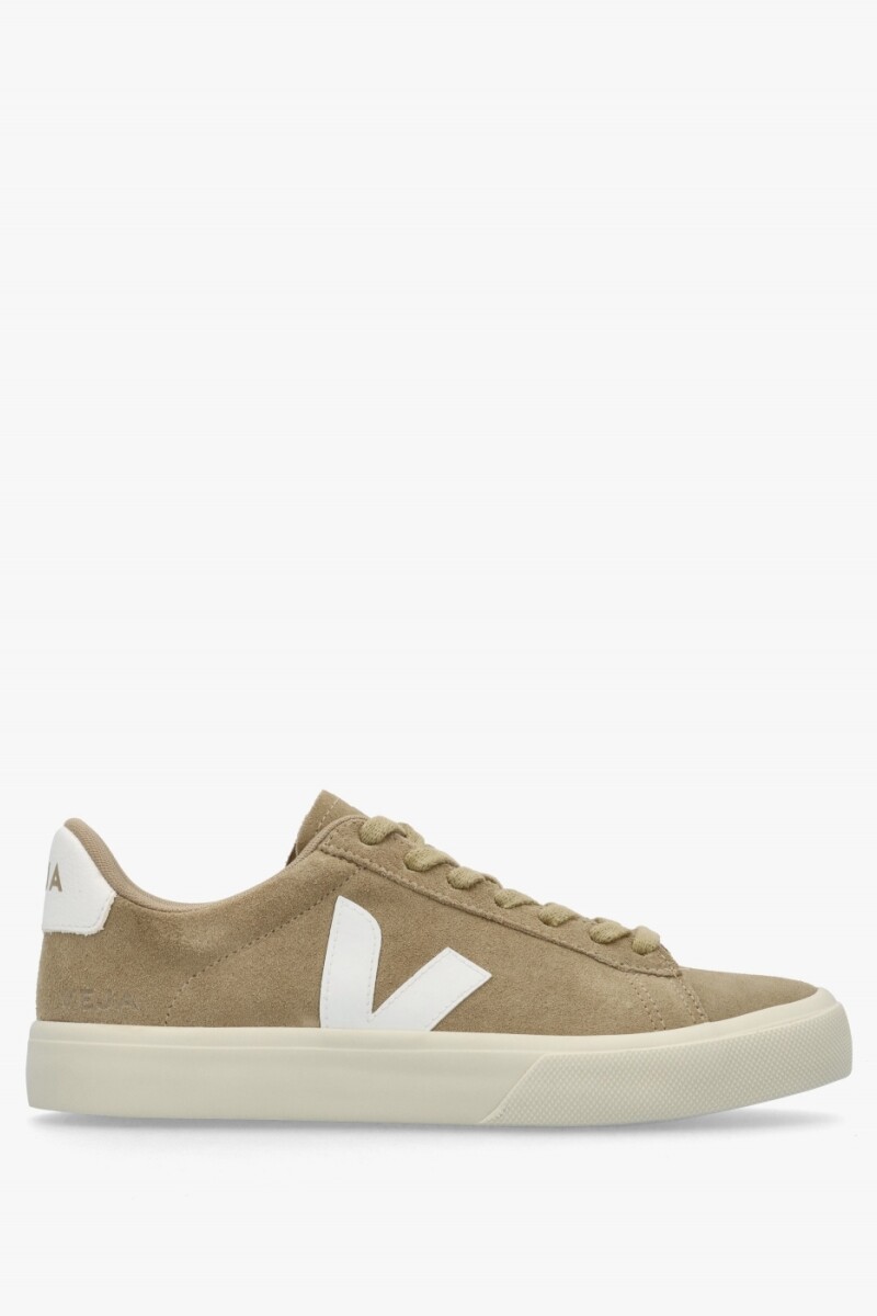 ZAPATILLA CAMPO Beige