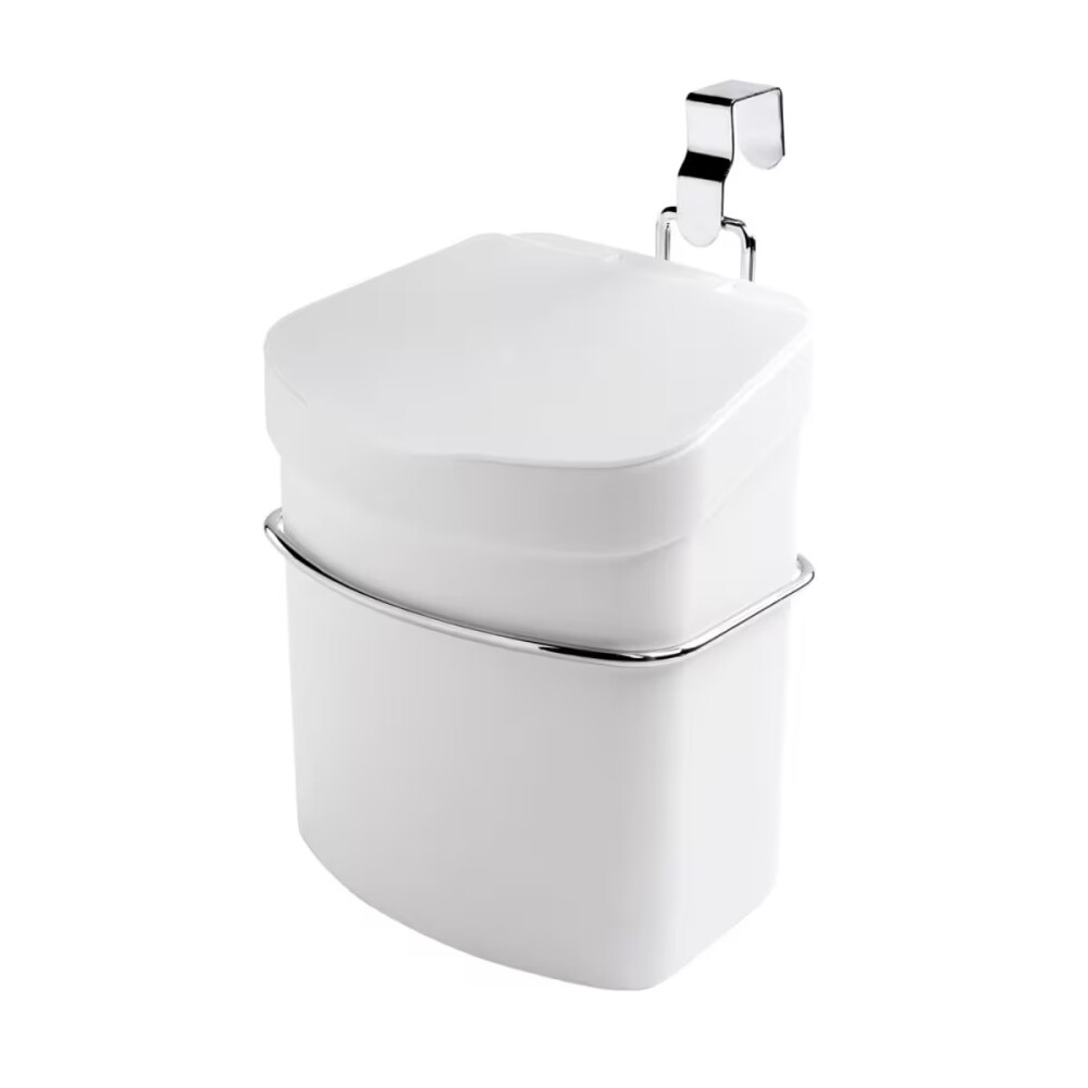 PAPELERA PARA PUERTA DE ARMARIO Papelera Para Puerta De Armario