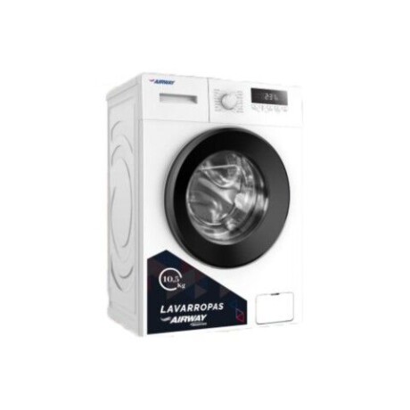 LAVARROPAS AIRWAY 10.5 KG INVERTER LAVARROPAS AIRWAY 10.5 KG INVERTER
