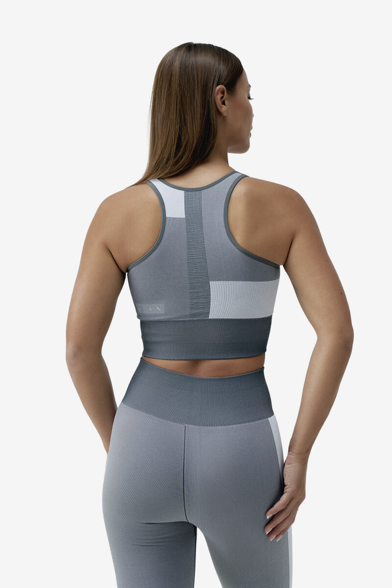 TOP ATHENA Gris