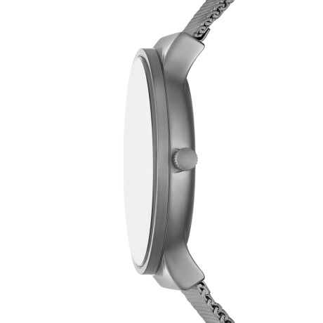 Reloj Skagen Clasico Acero Gris 0