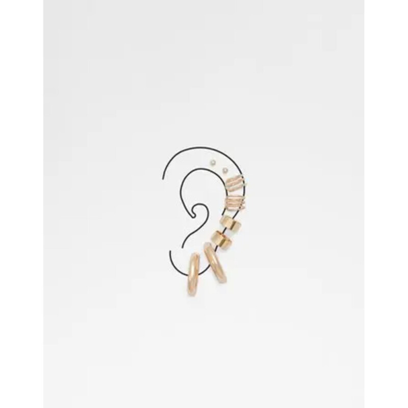 LARARIE SILVER GOLD