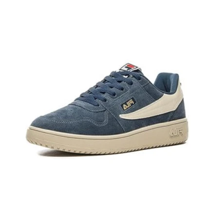 Champion Fila Moda Hombre Acd Marino-Blanco S/C