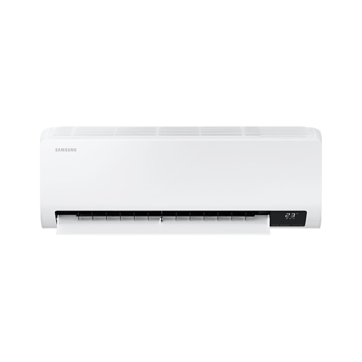 Aire Acondicionado Samsung 12000 BTU AR12TSFZAWKN Aire Acondicionado Samsung 12000 BTU AR12TSFZAWKN