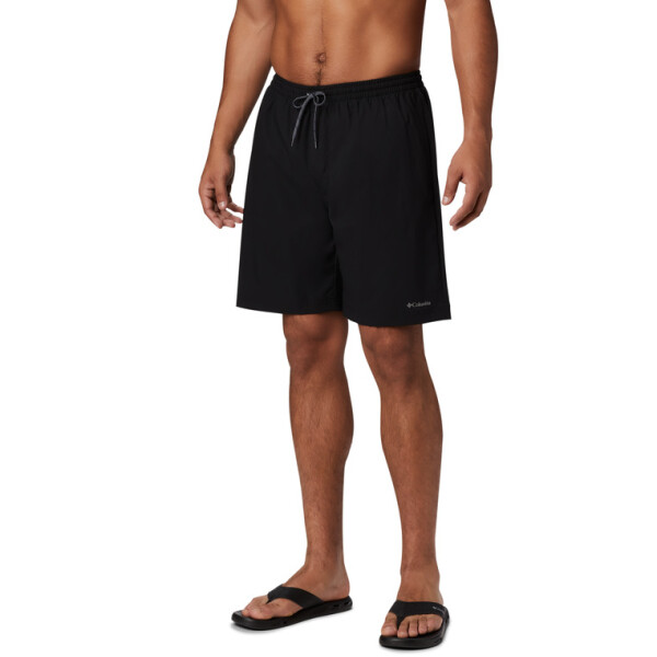 Short Summertide Hombre BLACK