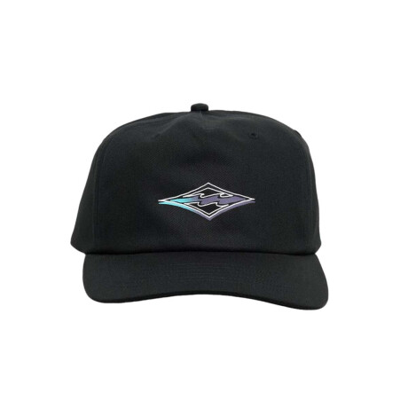 Gorro Billabong Crayonwave Negro