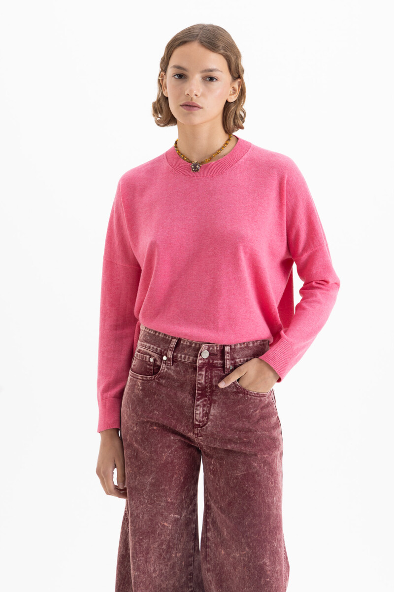 SWEATER KATE Rosa