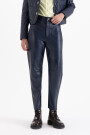 PANTALON LAUREN Azul Marino