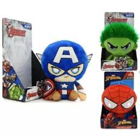 Peluche Avengers Peluche Avengers