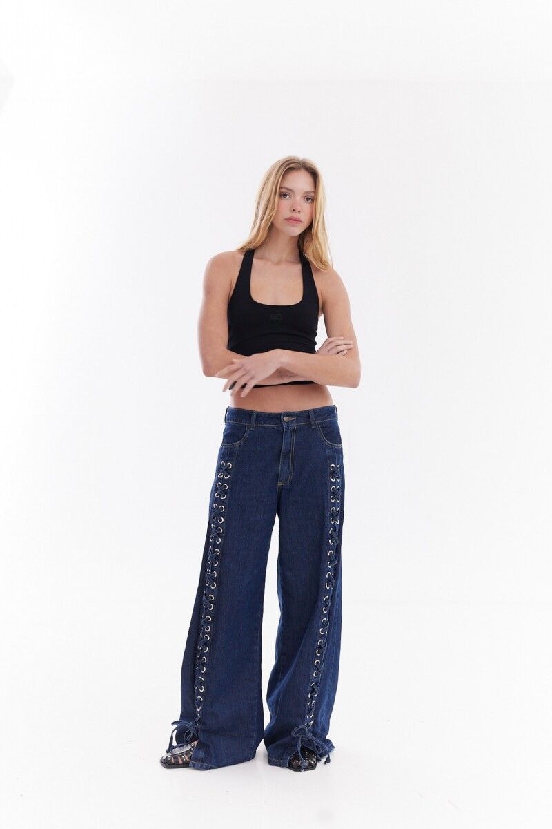 Top Bis Negro
