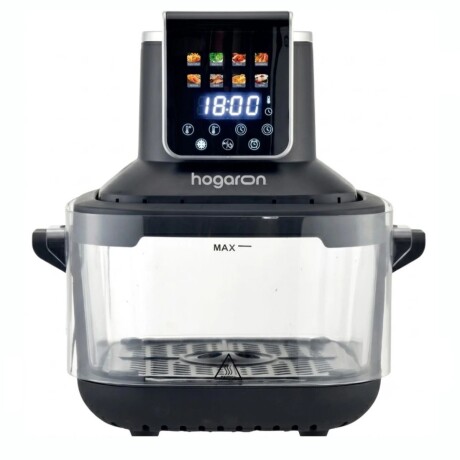 Air Fryer Hogaron 8.5L doble V01