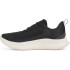 UA W Velociti 4-ORG BLK-002