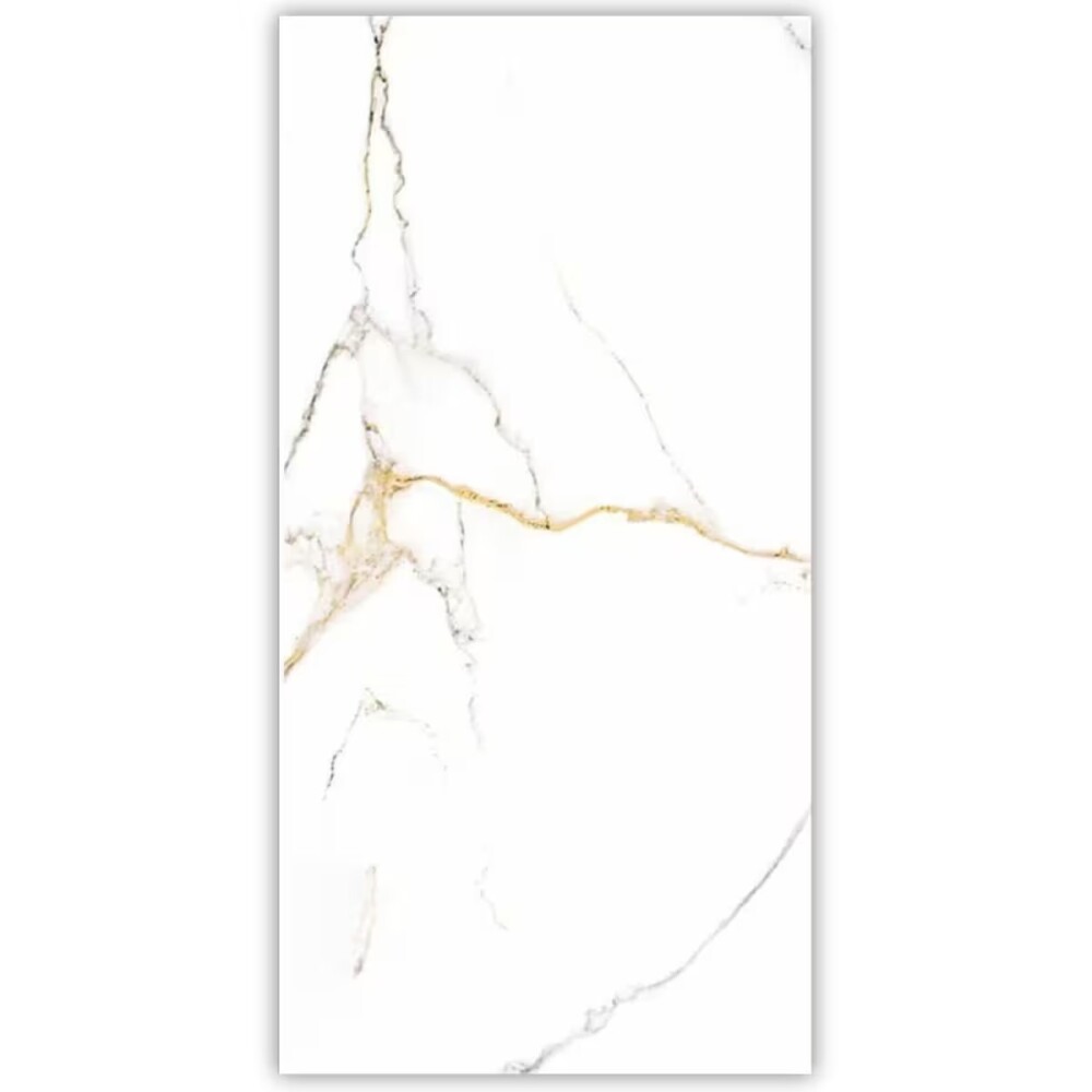 Gres Marmi Deluxe 60x120cm Pulido brillante y rectificado Gres Marmi Deluxe 60x120cm Pulido Brillante Y Rectificado