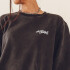 BUZO KABOA LOGO SMALL BUZO KABOA LOGO SMALL