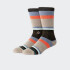 Medias Stance Frankfurt Crew Multicolor
