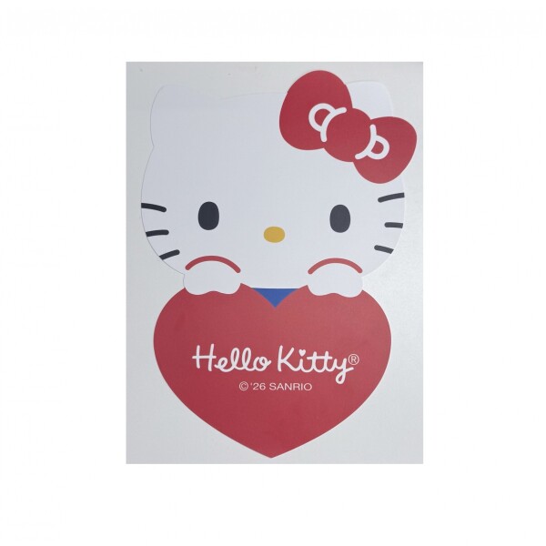 Individual Sanrio Kitty